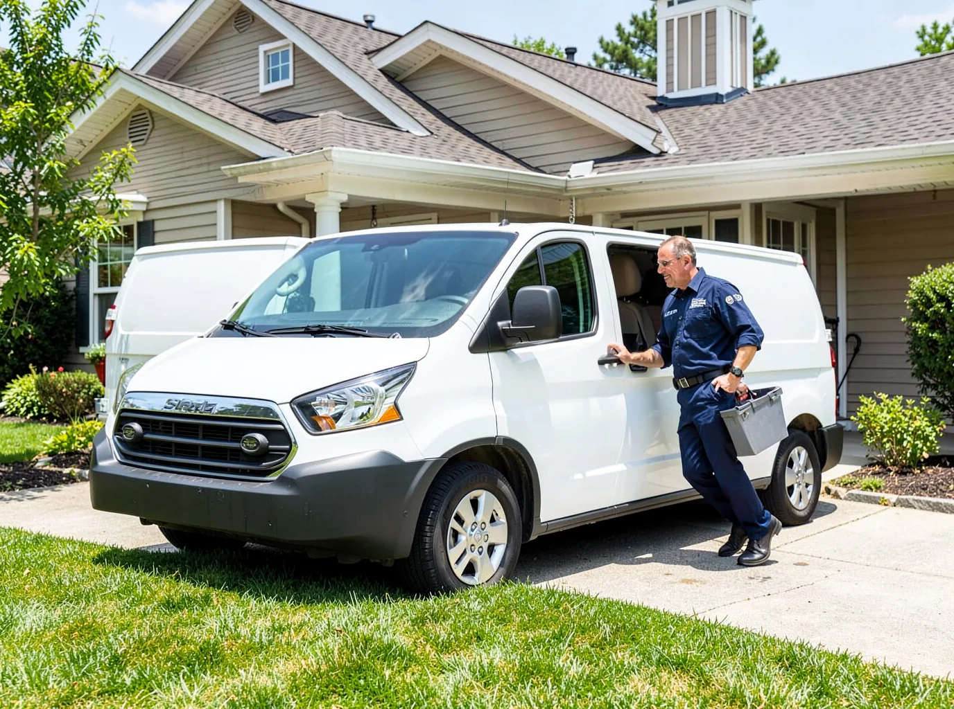Emergency Plumber company in Prospect Park, PA